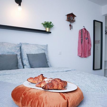 Le Paradis Fiscal, 5Min Bale, Parking Prive 생루이 외부 사진