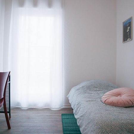 Le Paradis Fiscal, 5Min Bale, Parking Prive 생루이 외부 사진