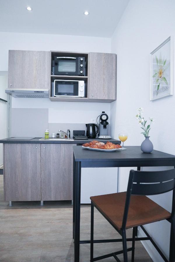 Le Paradis Fiscal, 5Min Bale, Parking Prive 생루이 외부 사진